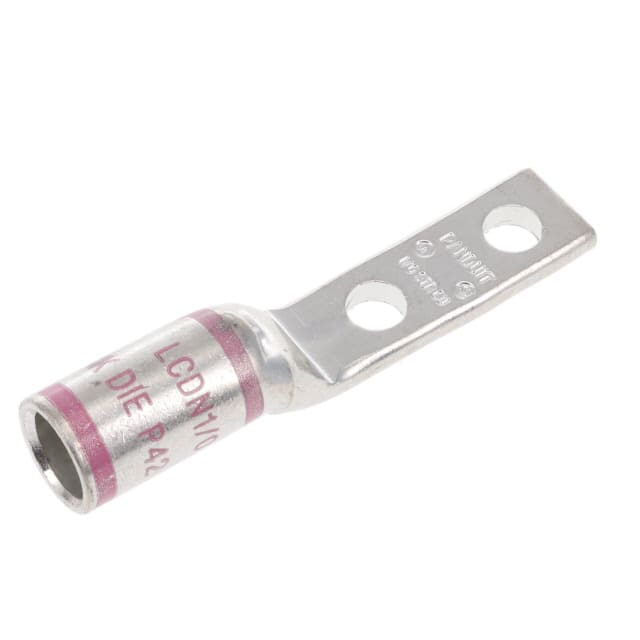 LCDN1/0-14A-X Panduit Corp  Rectangular Connectors